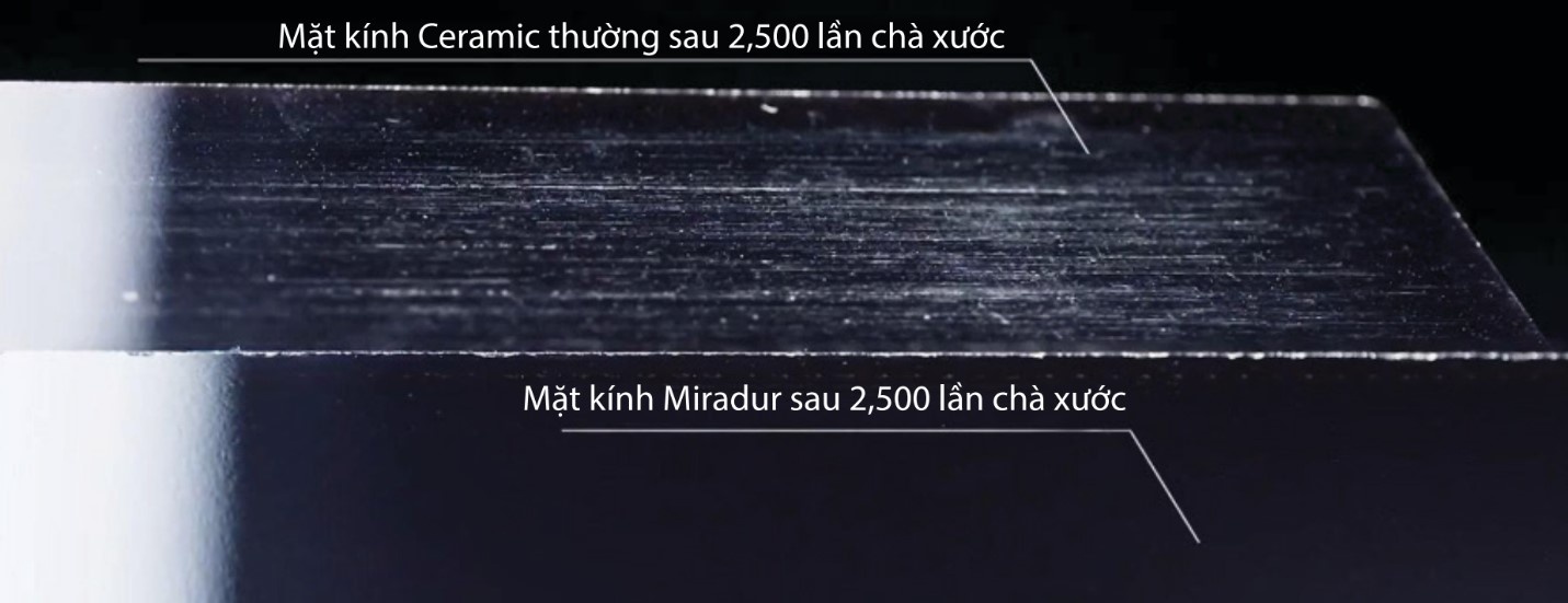 Bep tu Nodor Miradur IWC 2501 MD anh 1