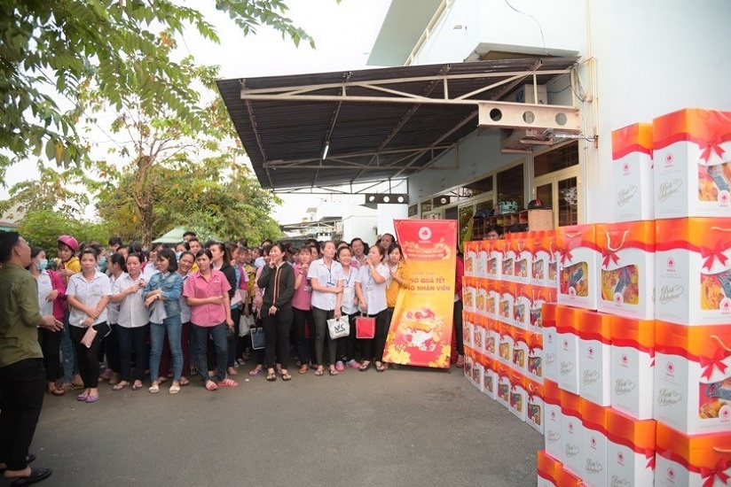 Banh keo Hai Ha anh 2