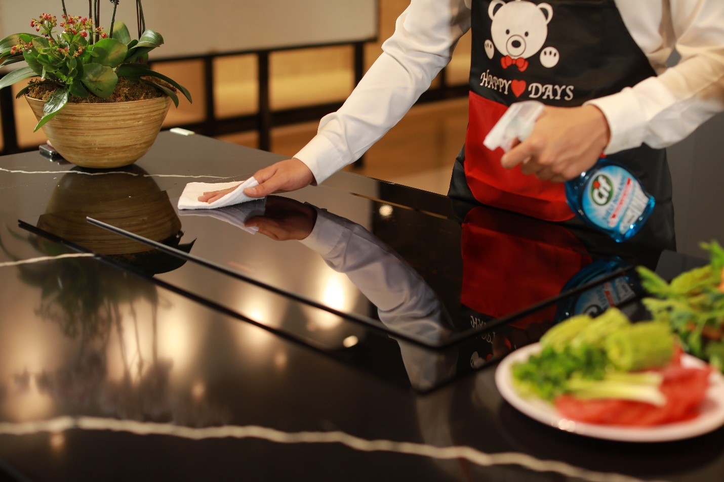 Bep tu Nodor Miradur IWC 2501 MD anh 4