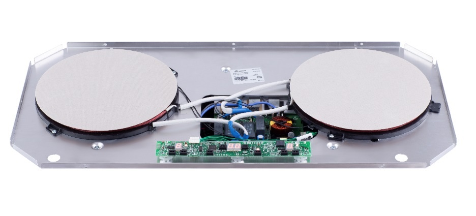 Bep tu Nodor Miradur IWC 2501 MD anh 6