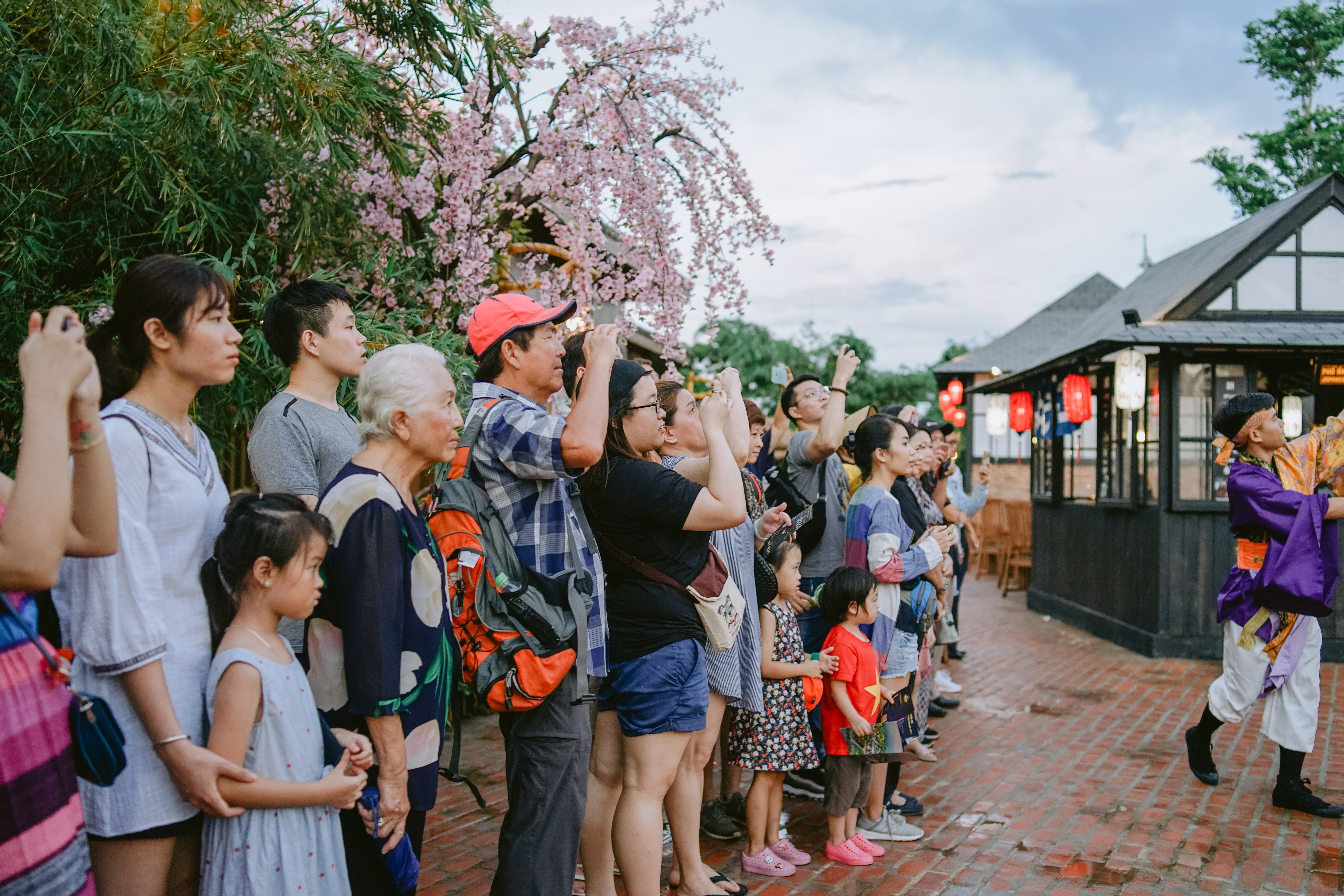 công viên ấn tượng Hội An ảnh 3 cong vien an tuong Hoi An anh 3