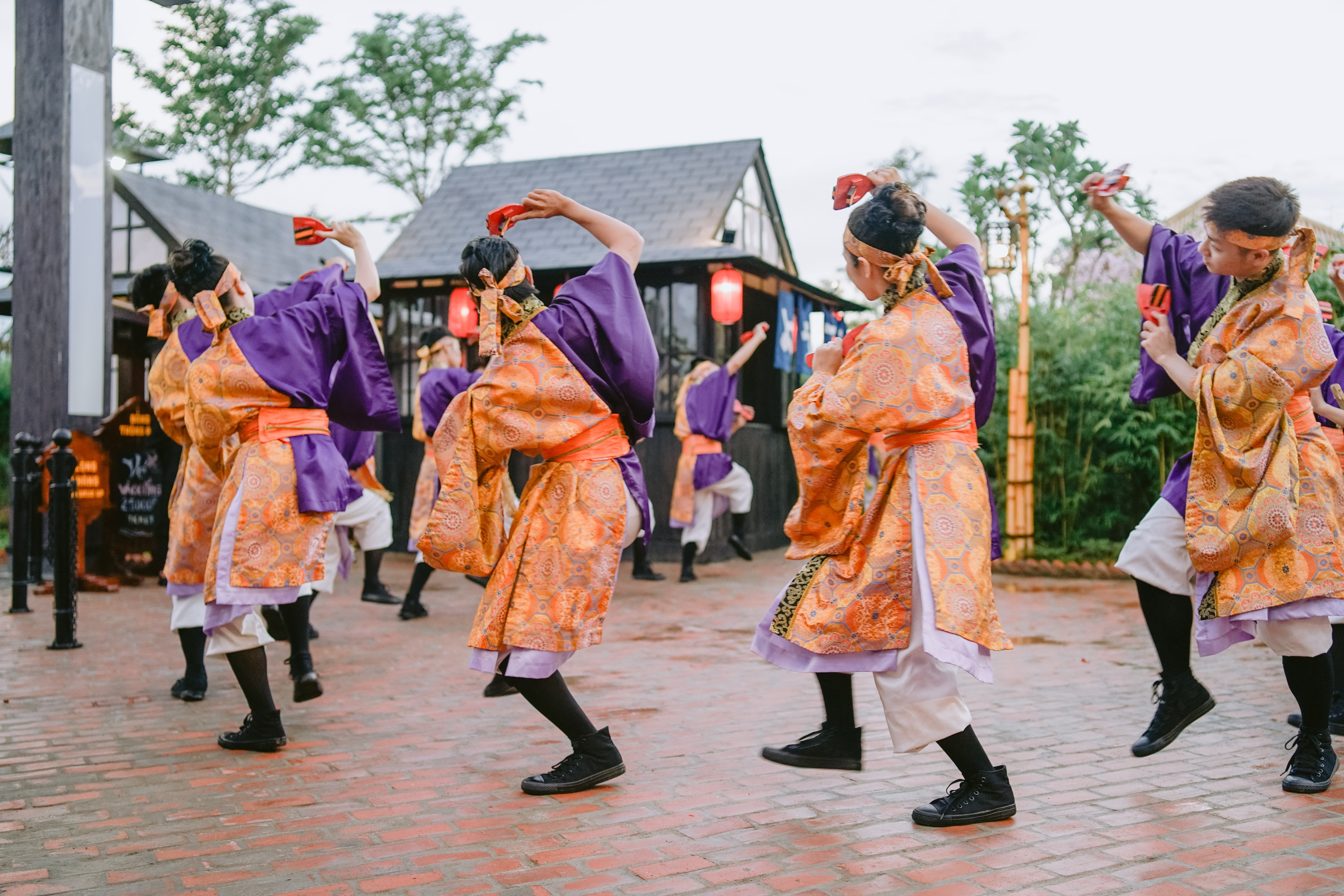 công viên ấn tượng Hội An ảnh 1 cong vien an tuong Hoi An anh 1