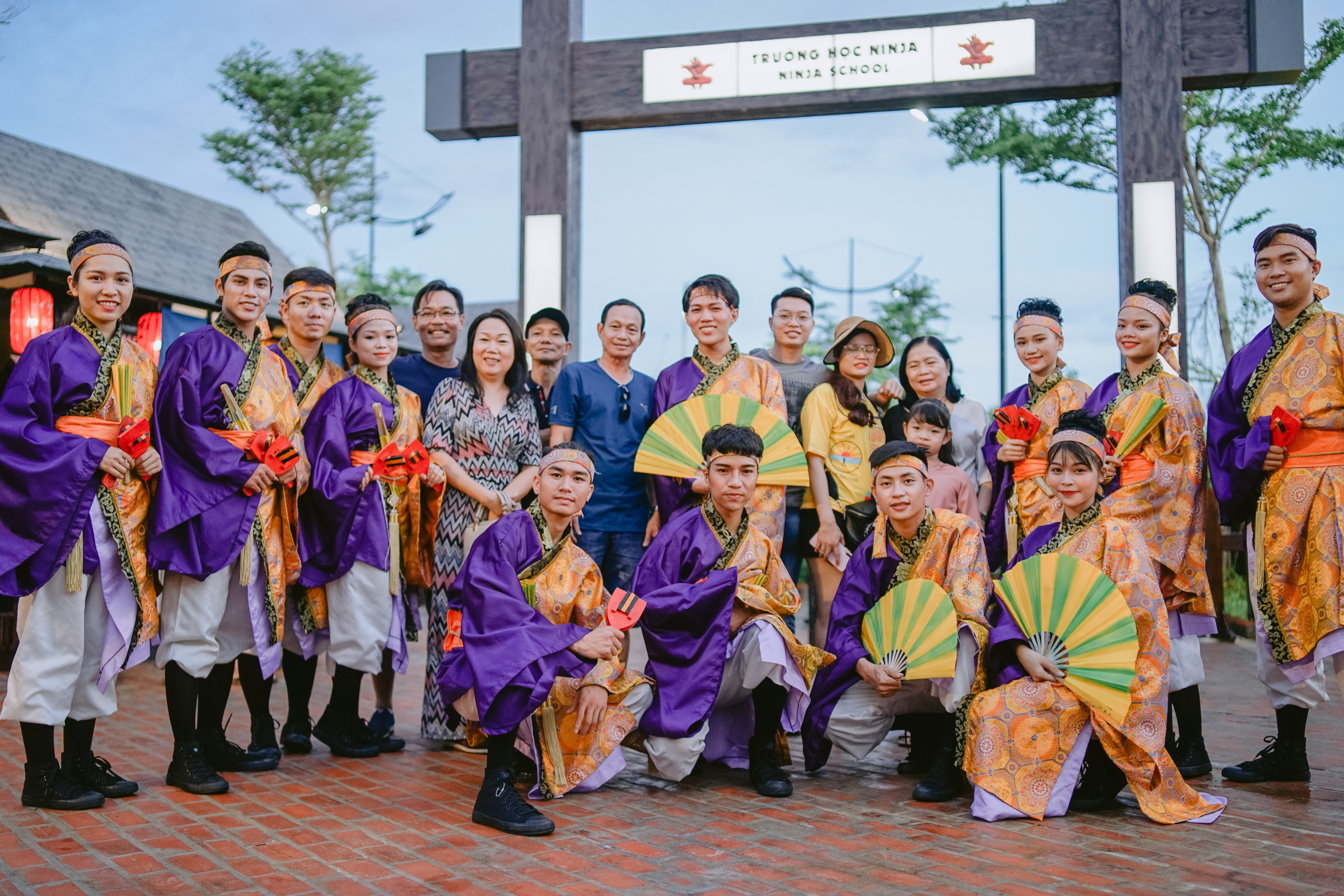 công viên ấn tượng Hội An ảnh 4 cong vien an tuong Hoi An anh 4