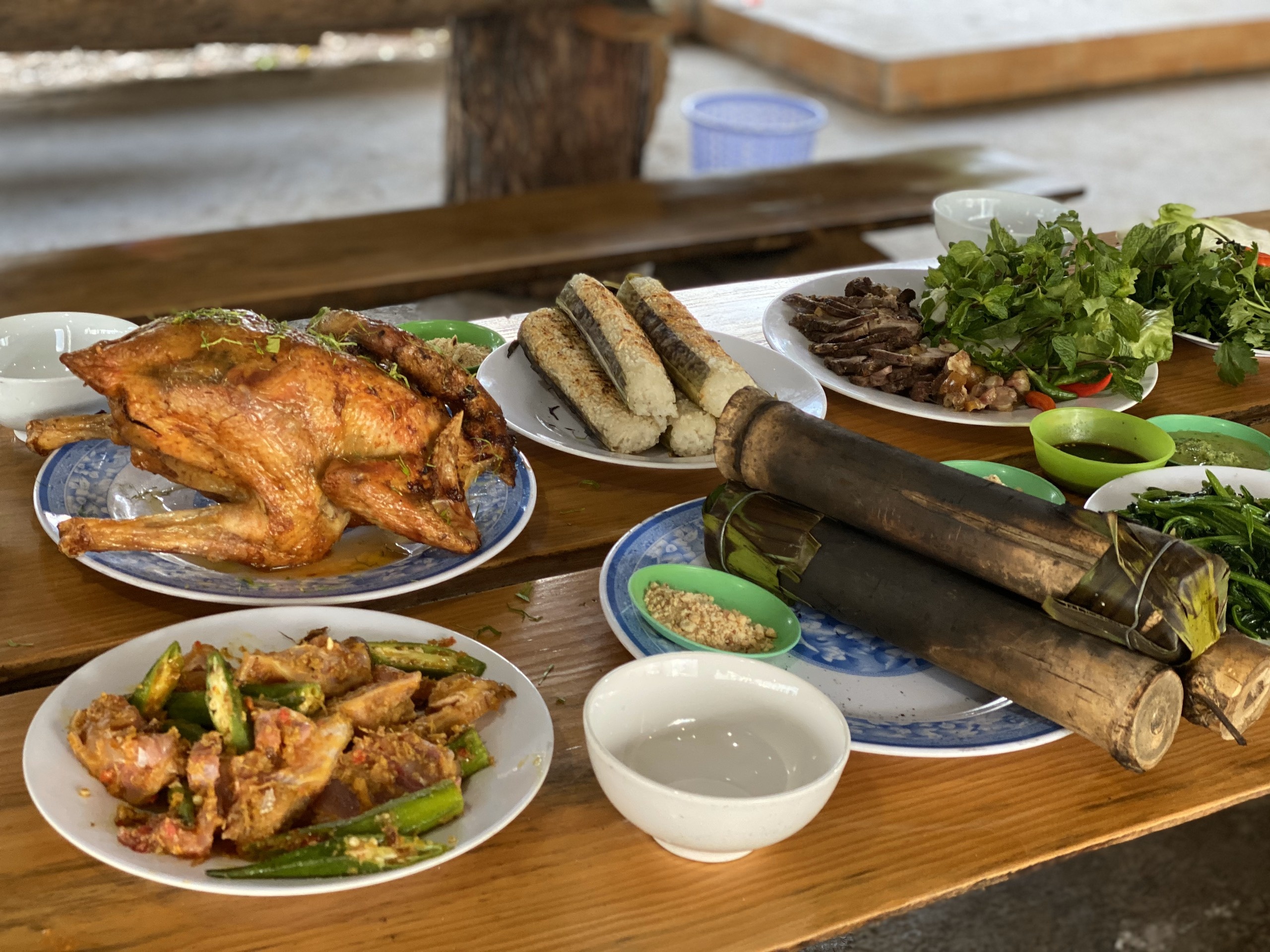 5 nha hang, quan an nhat dinh phai thu khi den Da Lat hinh anh