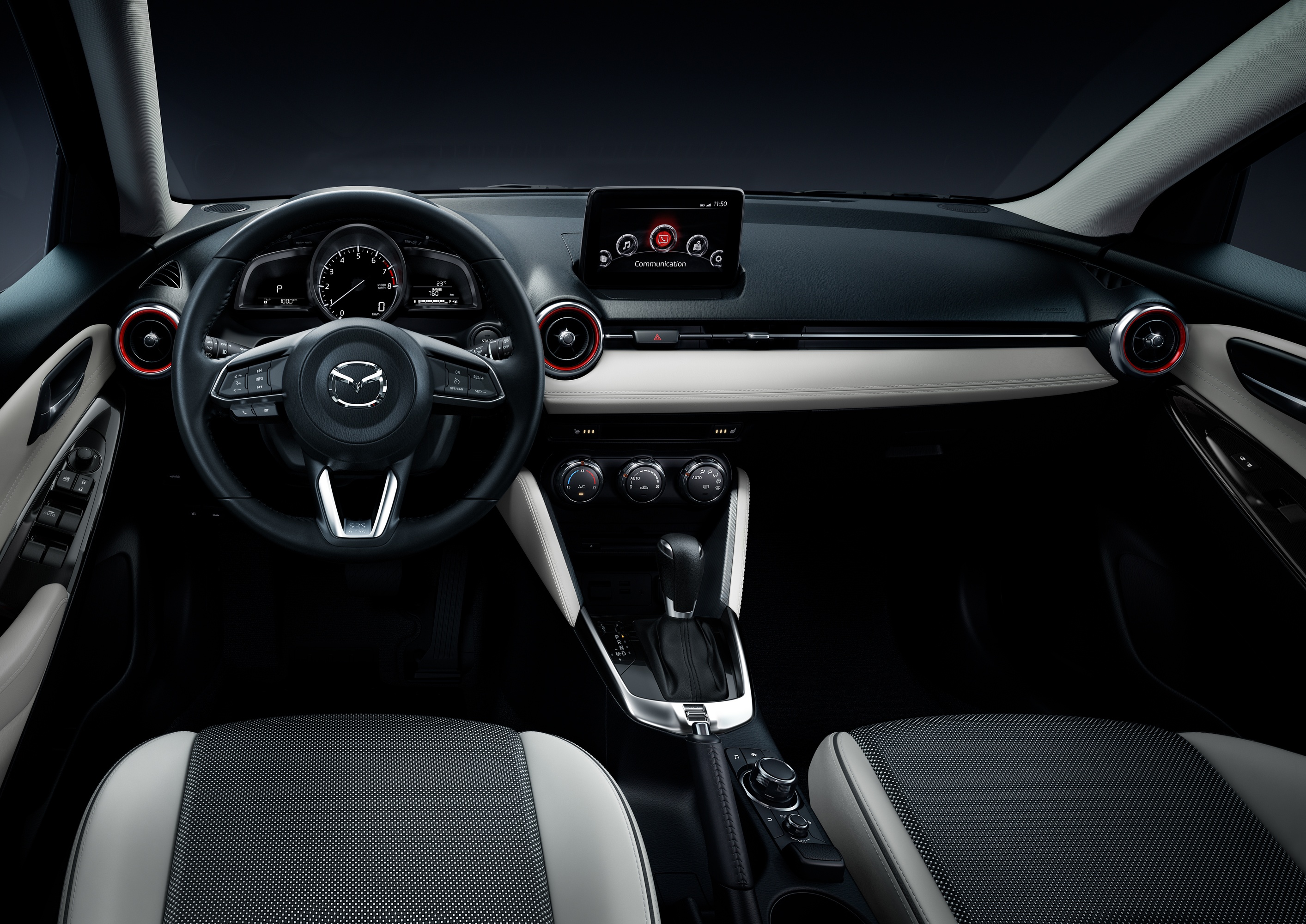 Mazda2 ảnh 2 Mazda2 anh 2