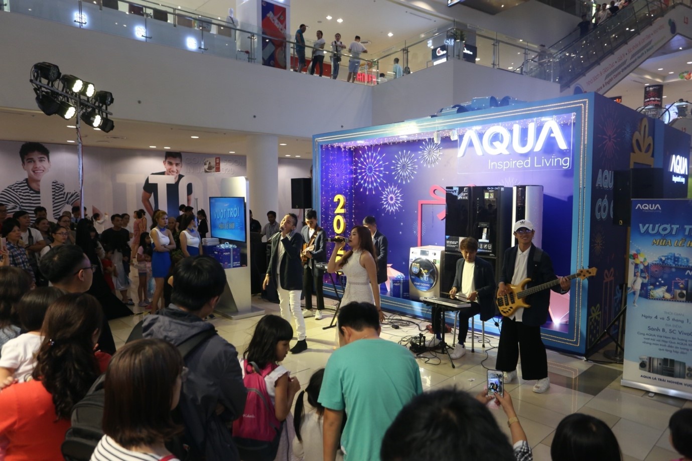 Aqua Việt Nam ảnh 8 Aqua Viet Nam anh 8