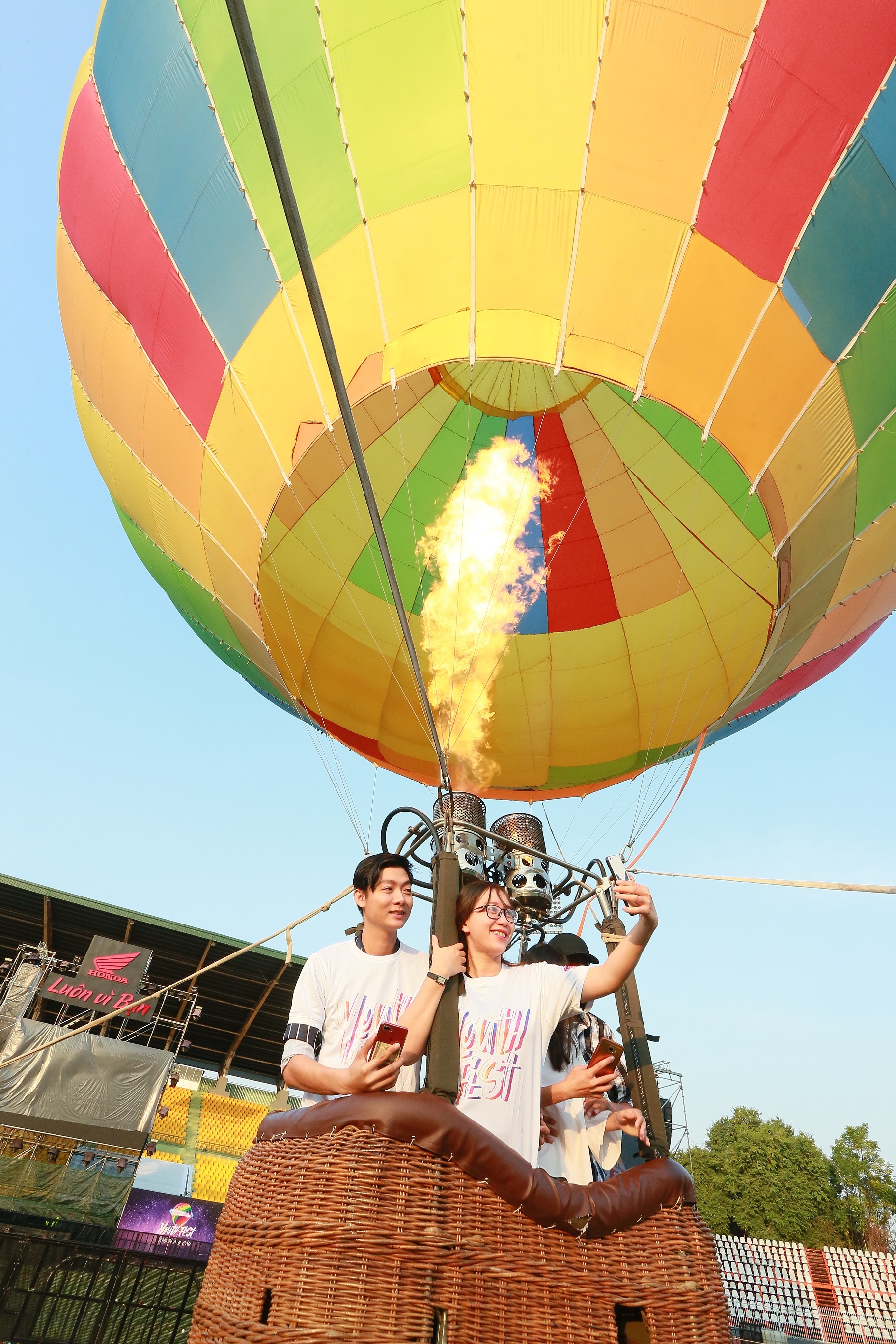 Honda Viet Nam anh 5