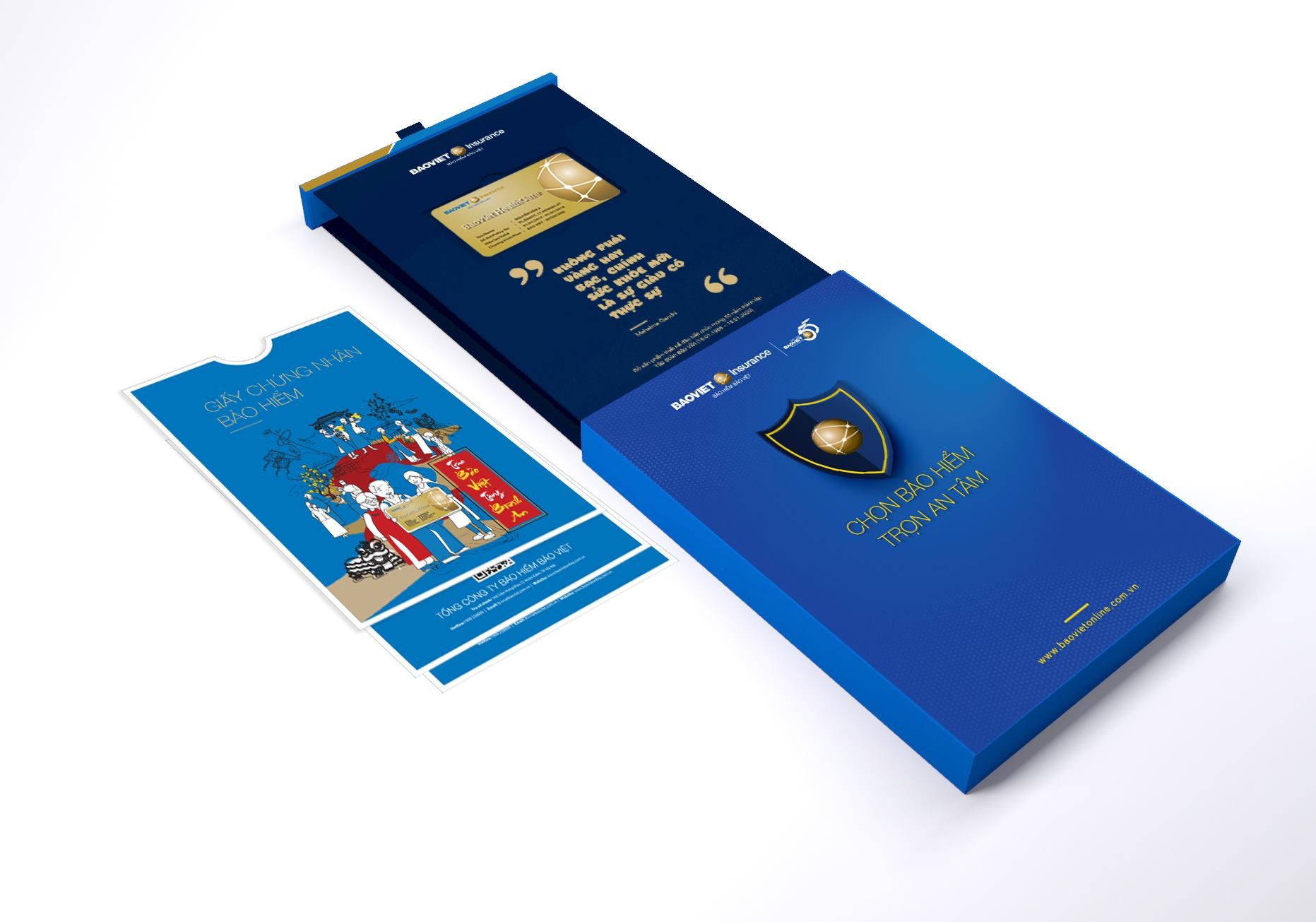 Bảo Việt ảnh 2 Bao Viet anh 2