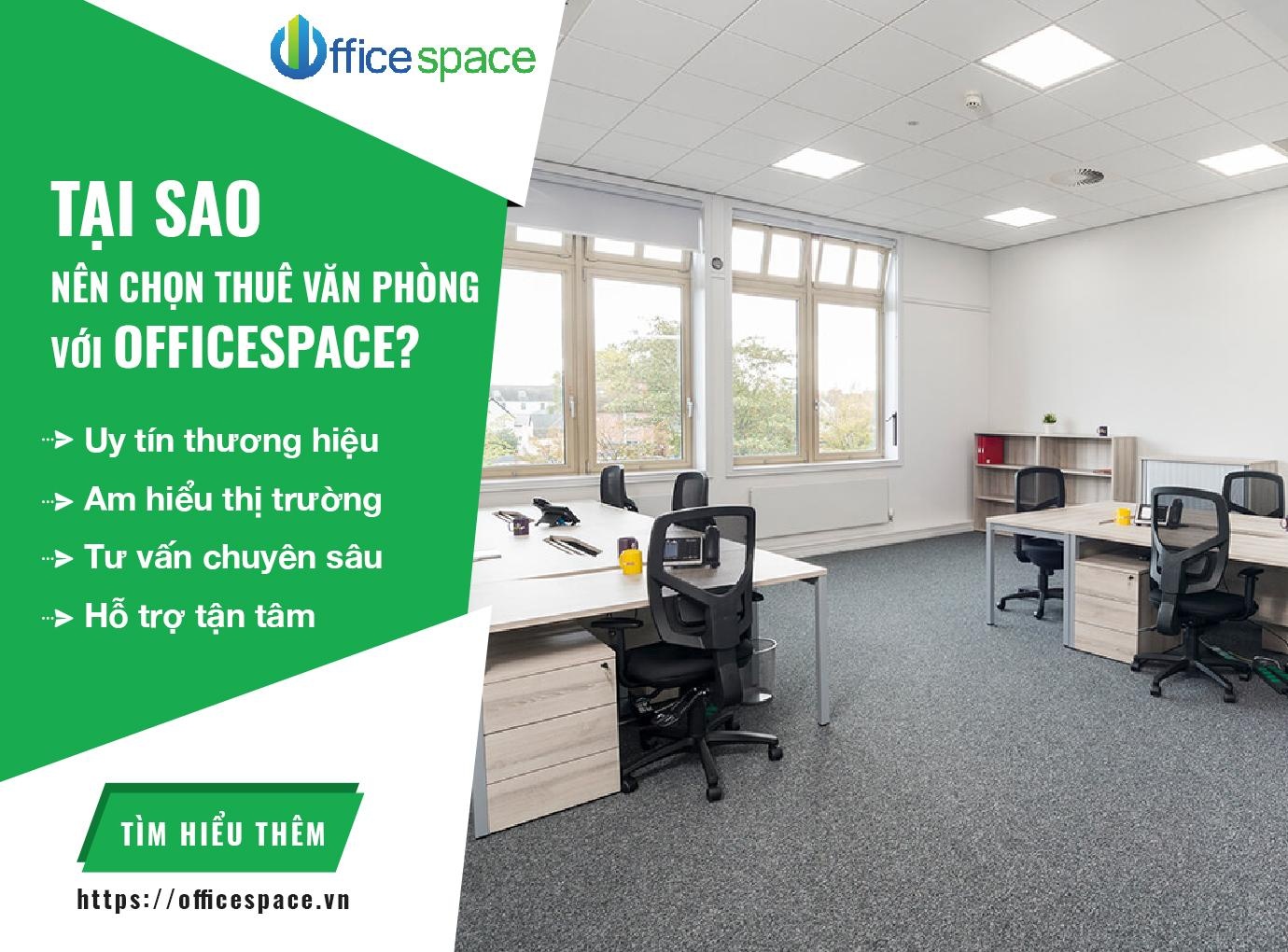 Officespace anh 1