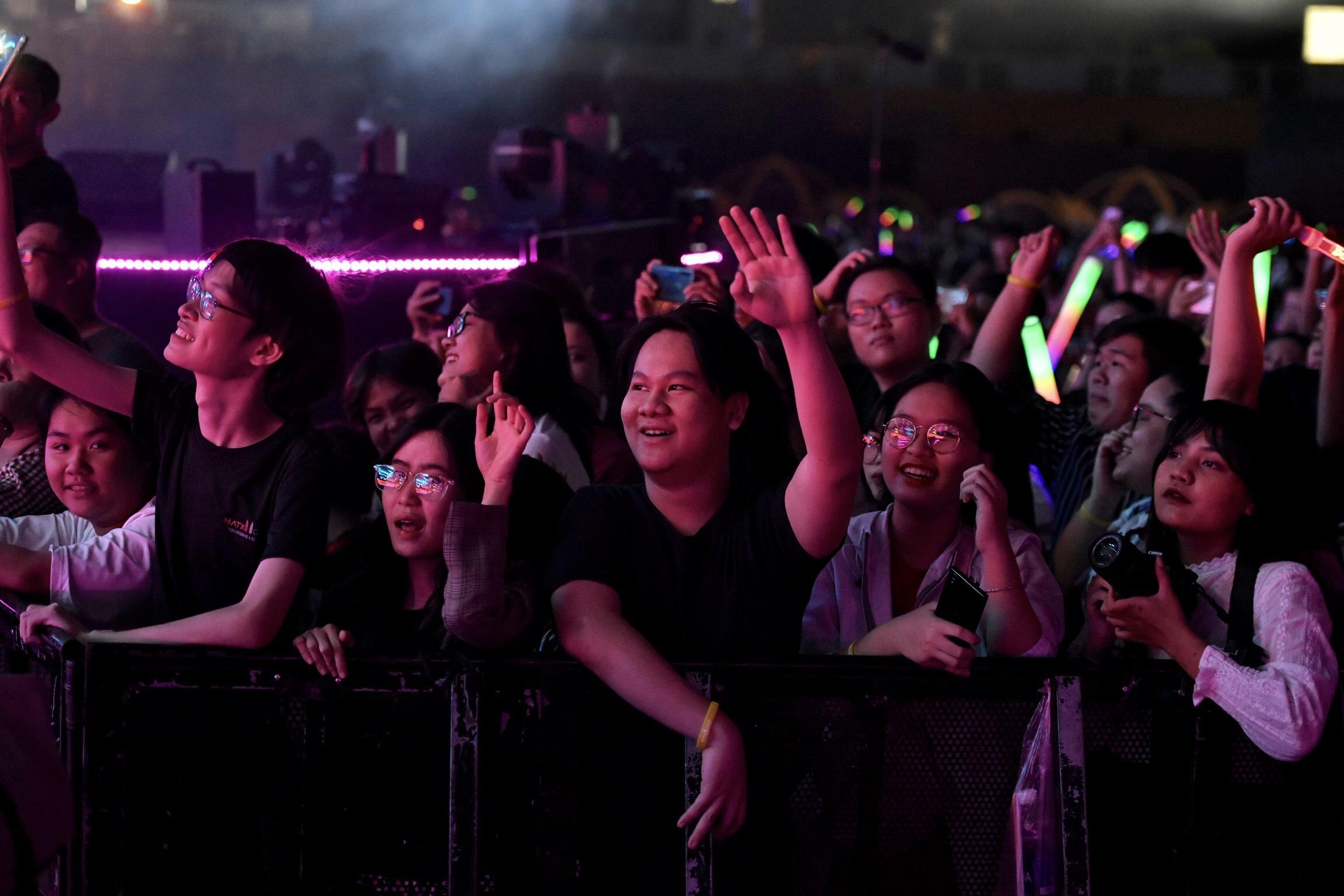 Tap doan Matxi Corp anh 1