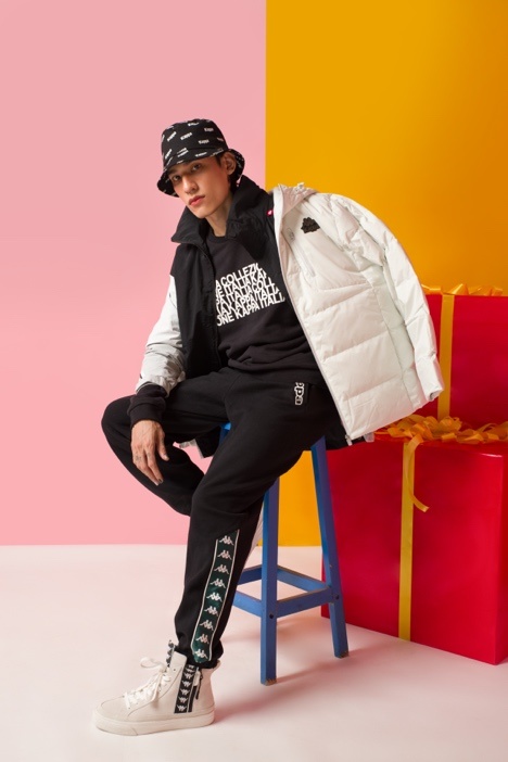 Hoàng Phúc International  ảnh 2 Hoang Phuc International anh 2