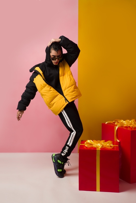 Hoàng Phúc International  ảnh 3 Hoang Phuc International anh 3