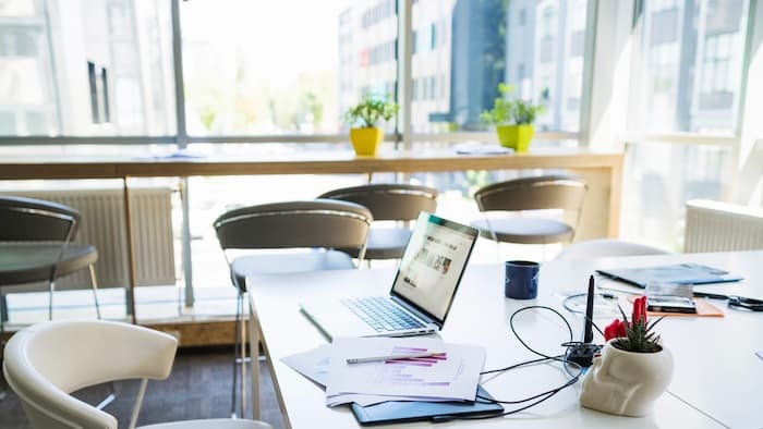 Dich vu cho thue van phong Officespace khang dinh vi the sau 10 nam hinh anh