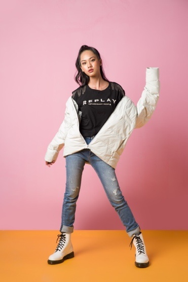 Hoàng Phúc International  ảnh 5 Hoang Phuc International anh 5