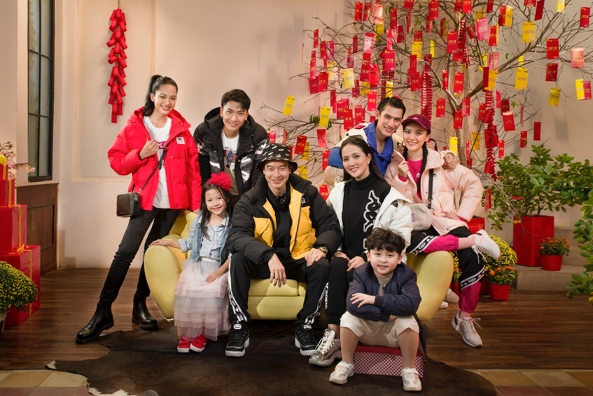 Hoàng Phúc International  ảnh 8 Hoang Phuc International anh 8