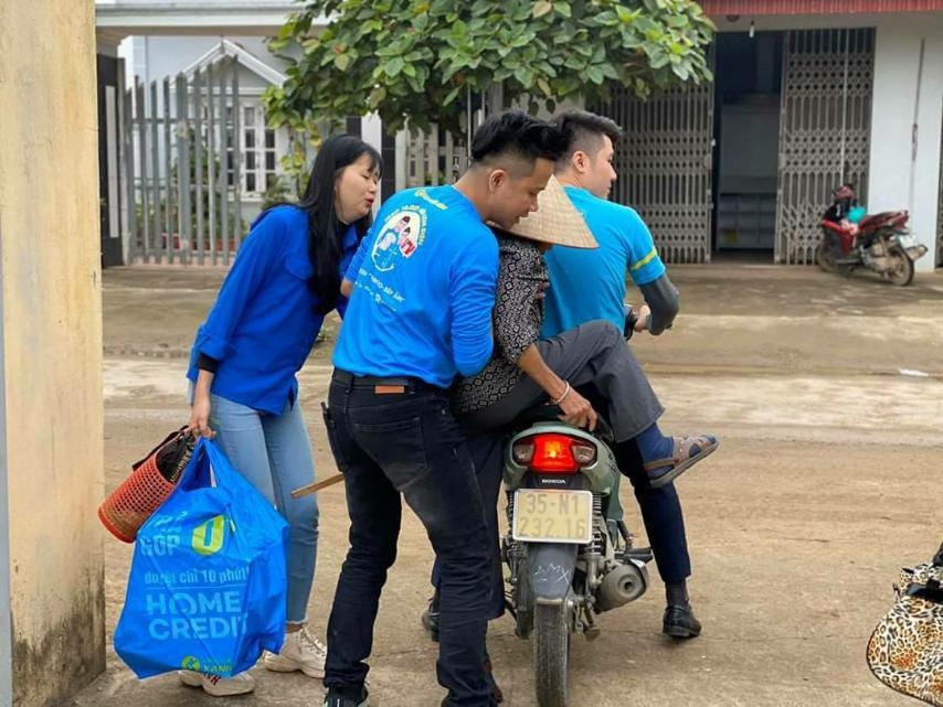 Cơm dẻo - Bếp ấm ảnh 5 Com deo - Bep am anh 5