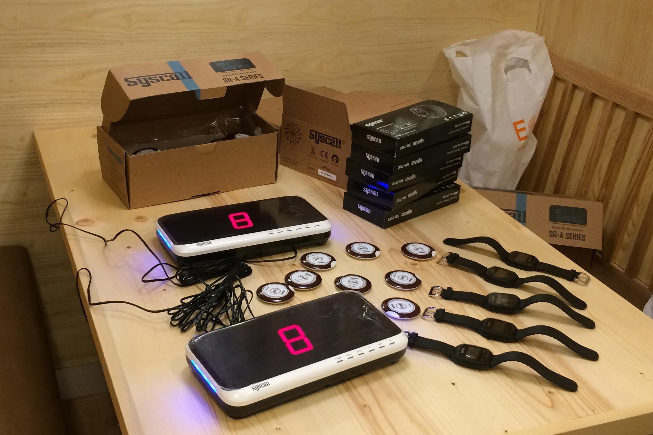 Chuong goi phuc vu nang cao trai nghiem khach hang trong nganh F&B hinh anh