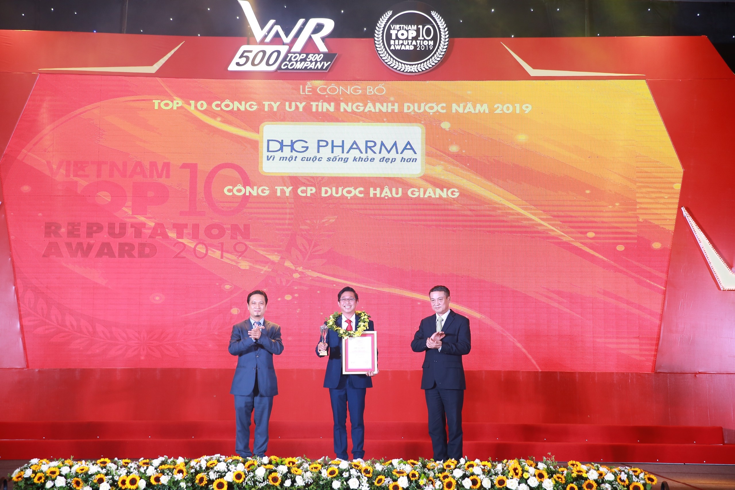 Duoc Hau Giang anh 1