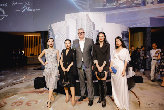 khách sạn 5 sao ảnh 7 khach san 5 sao anh 7