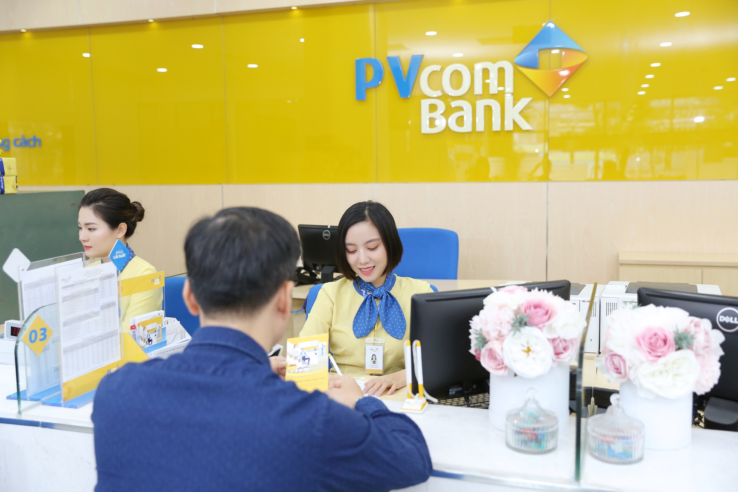 PVcombank phat trien he sinh thai, nang cao trai nghiem nguoi dung hinh anh