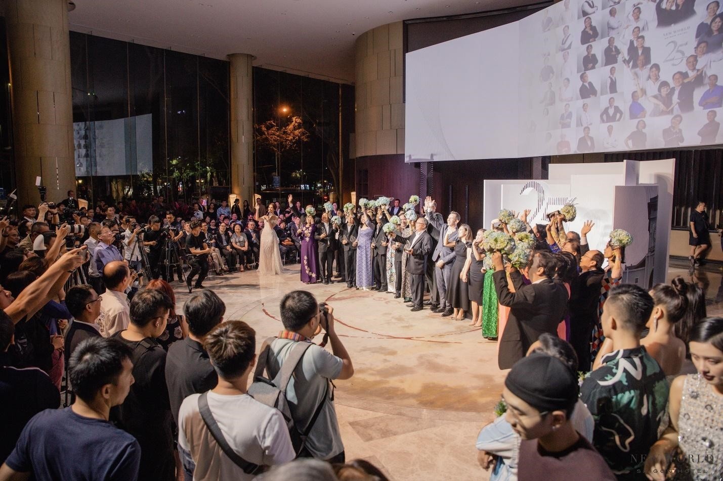 New World Sai Gon anh 1