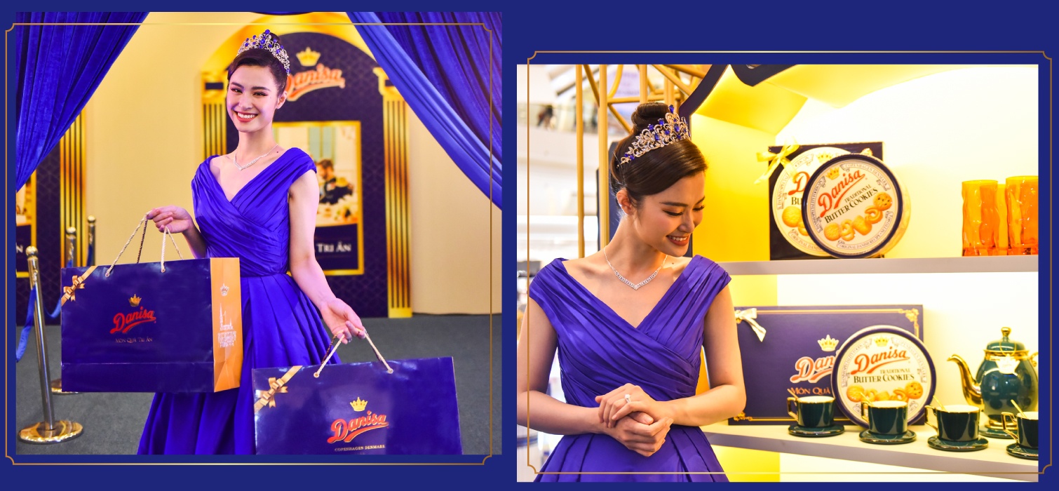 Danisa ảnh 1 Danisa anh 1