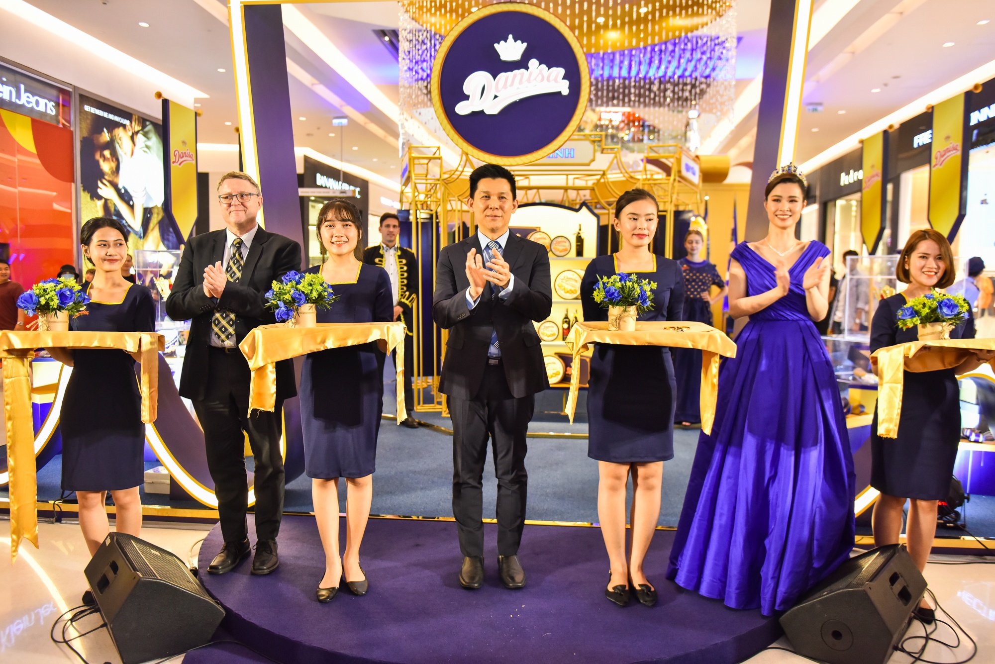 Danisa ảnh 5 Danisa anh 5