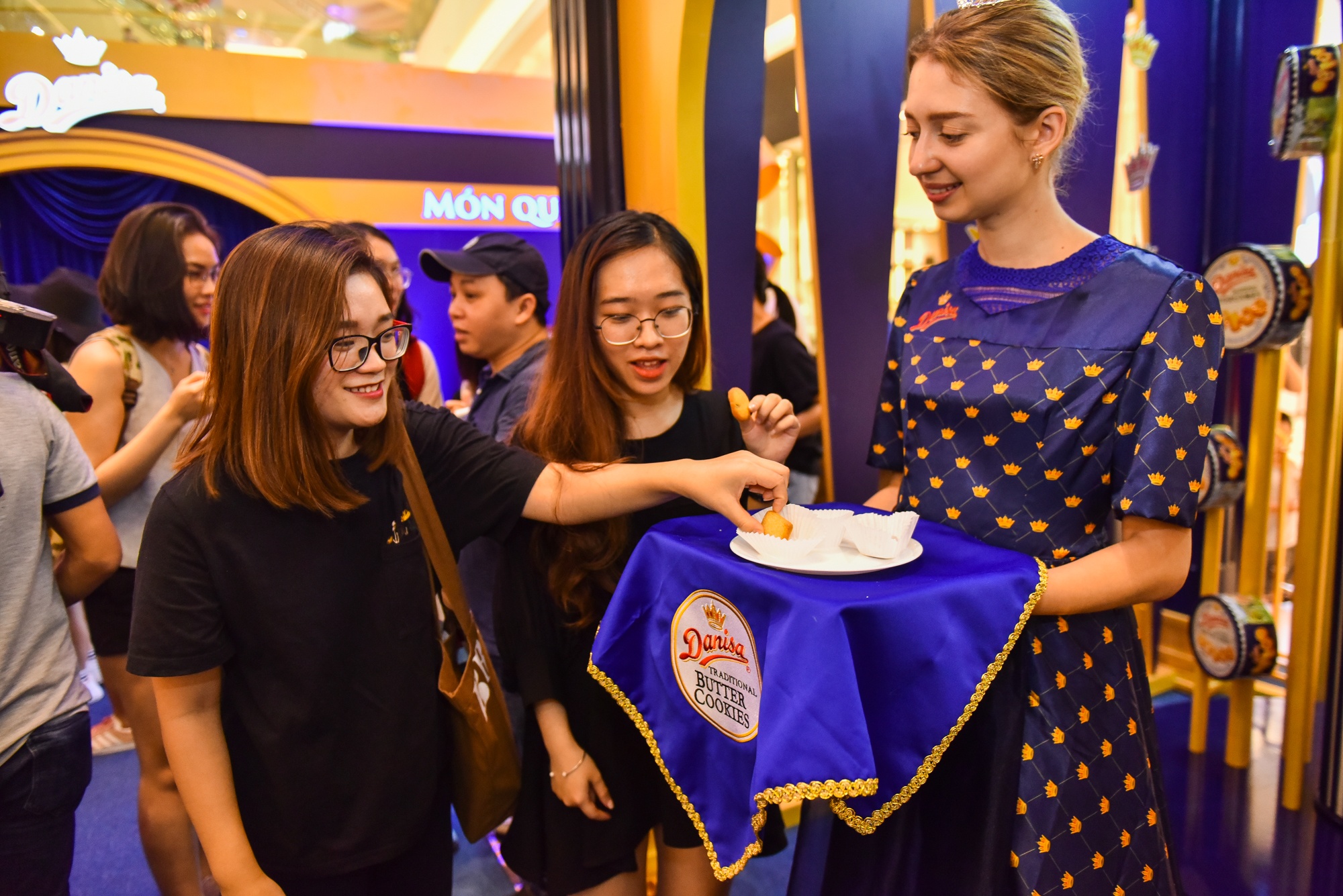 Danisa ảnh 6 Danisa anh 6