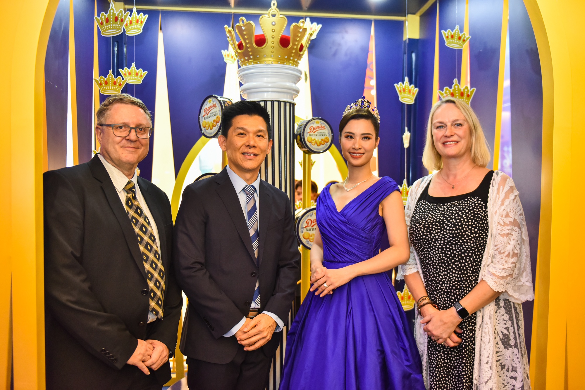 Danisa ảnh 4 Danisa anh 4