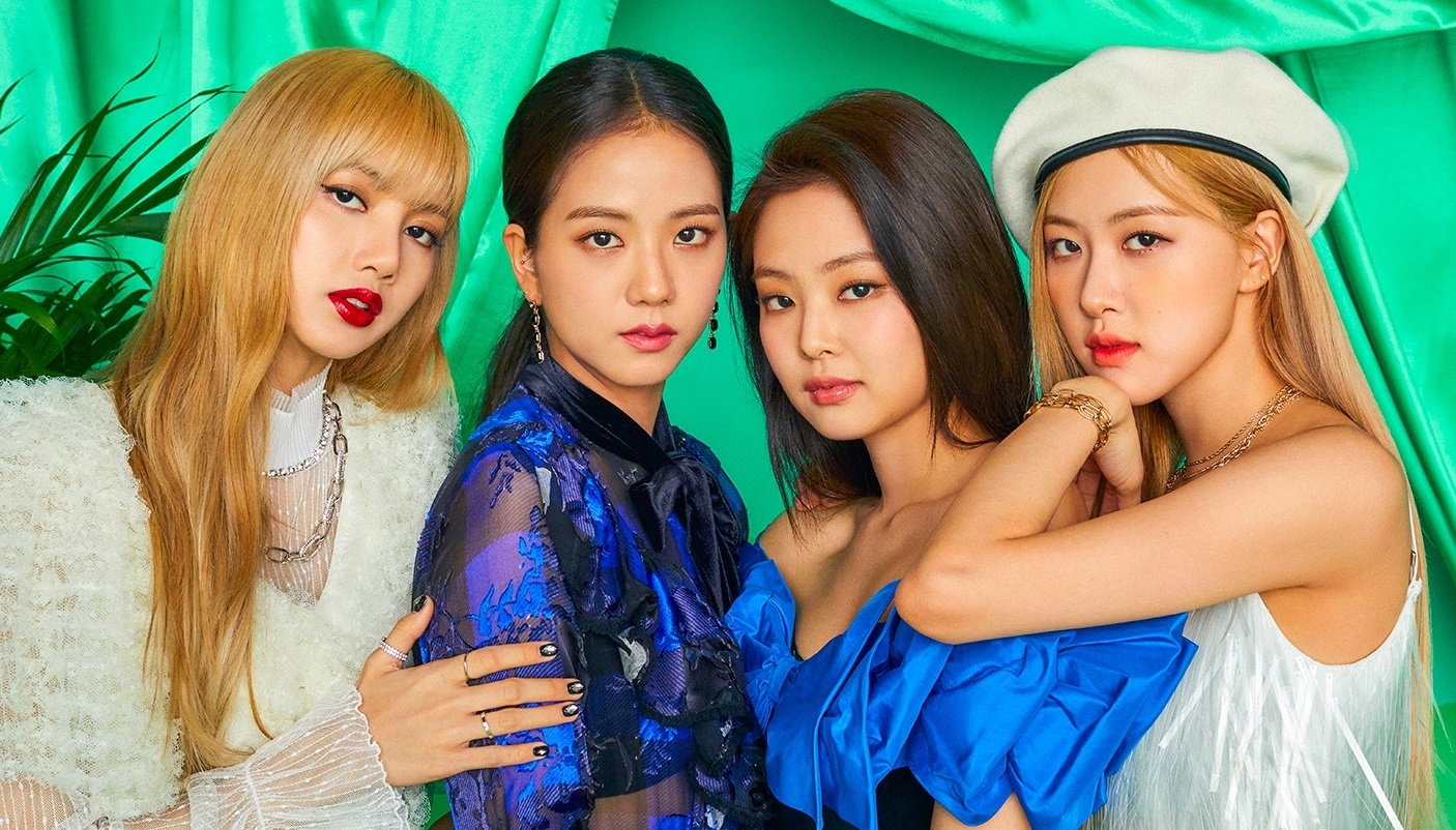 Tung teaser suong suong, BlackPink gay sot voi 'Dance Awesome' hinh anh