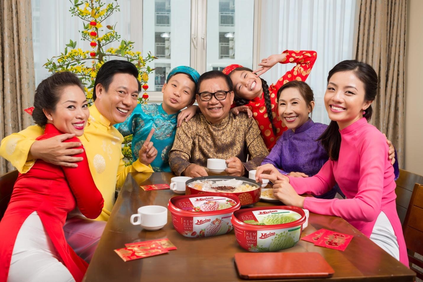 Tet doi thay nhung van mai la dip sum vay hinh anh