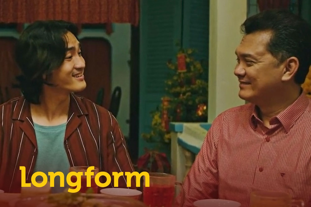 Song nhu y trong quan niem cua the he 'ong ba anh' va millennials hinh anh