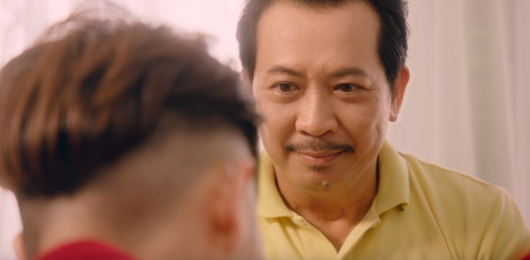 Video - Trai tim ve nha (Duc Phuc) hinh anh