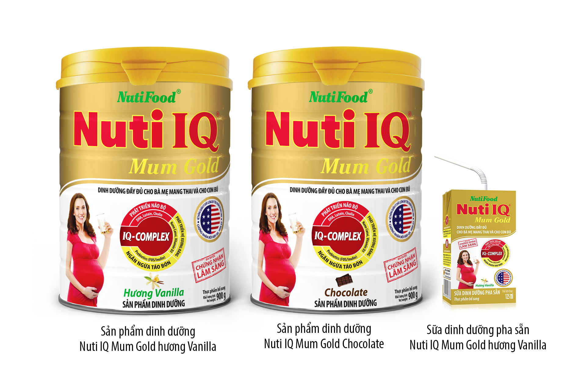 NutiFood ảnh 3 NutiFood anh 3