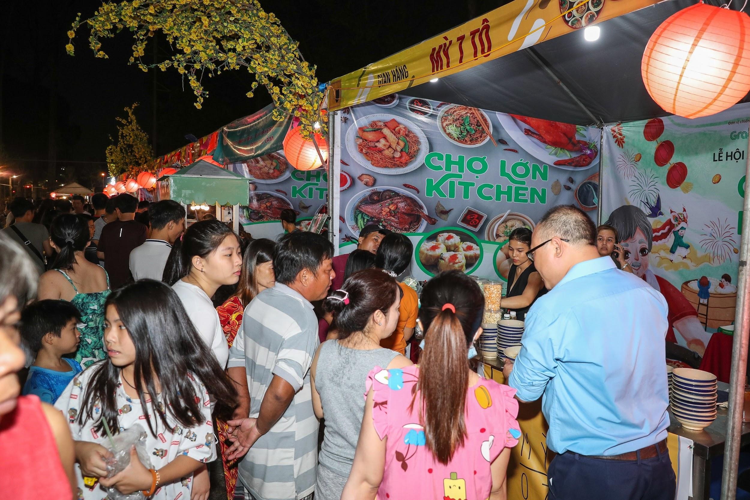 GrabFood ảnh 2 GrabFood anh 2