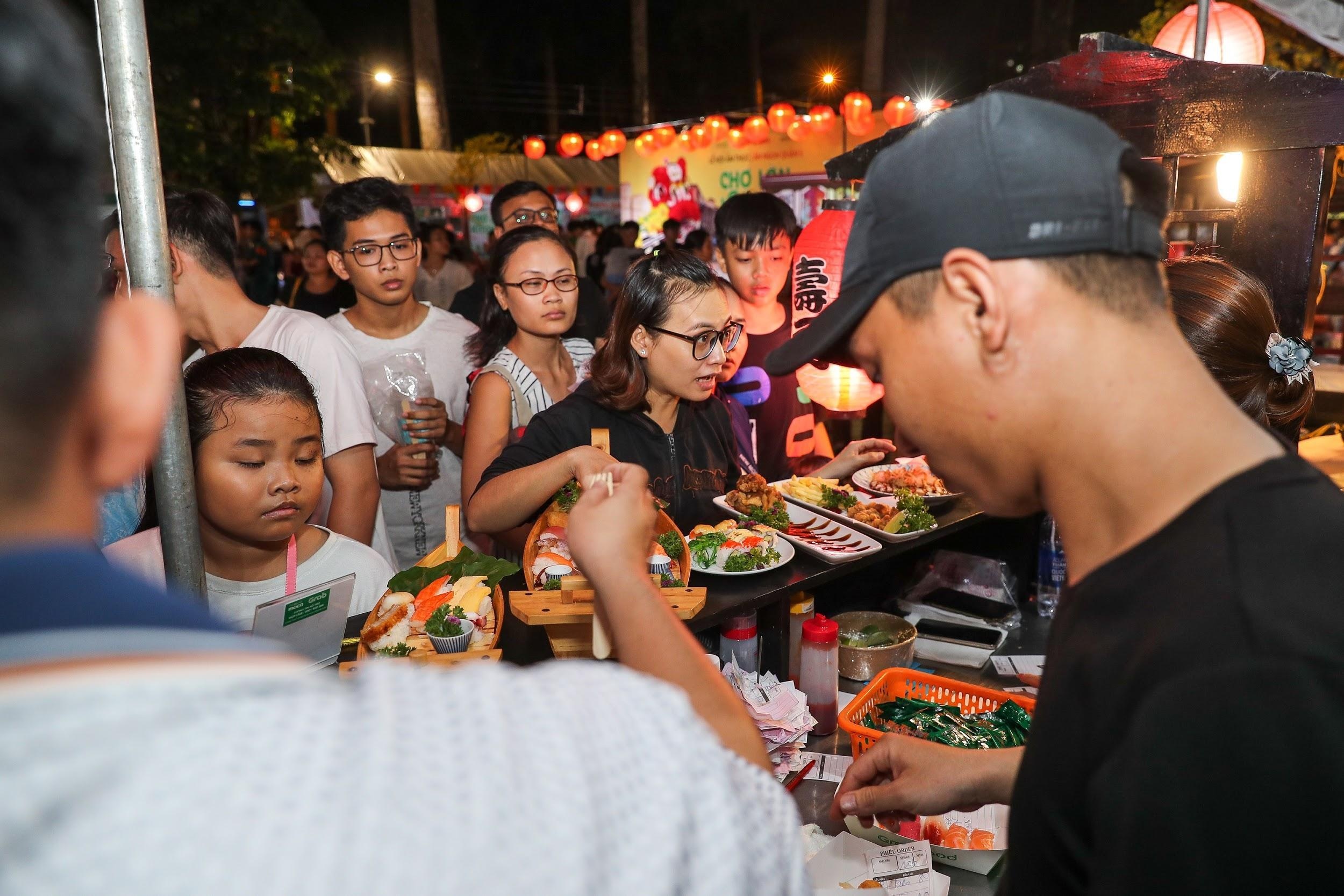 GrabFood ảnh 3 GrabFood anh 3