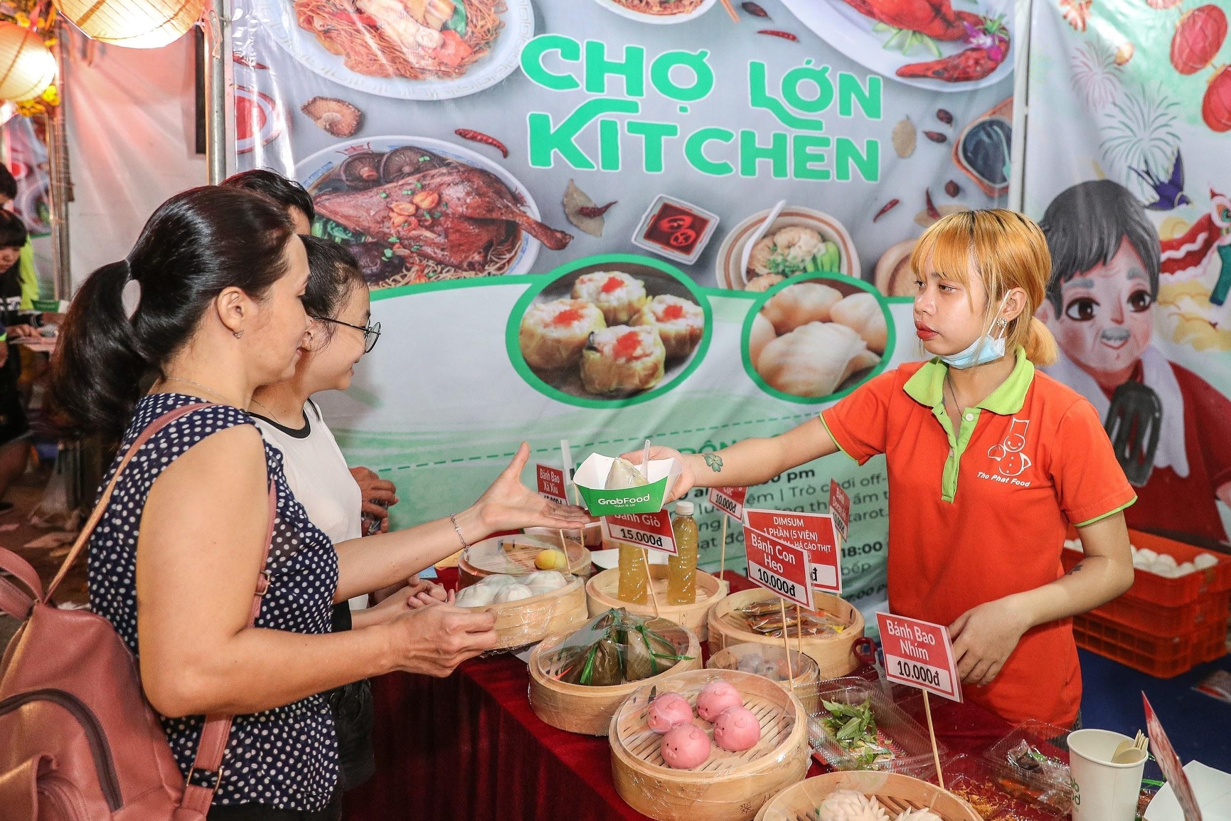 GrabFood ảnh 6 GrabFood anh 6