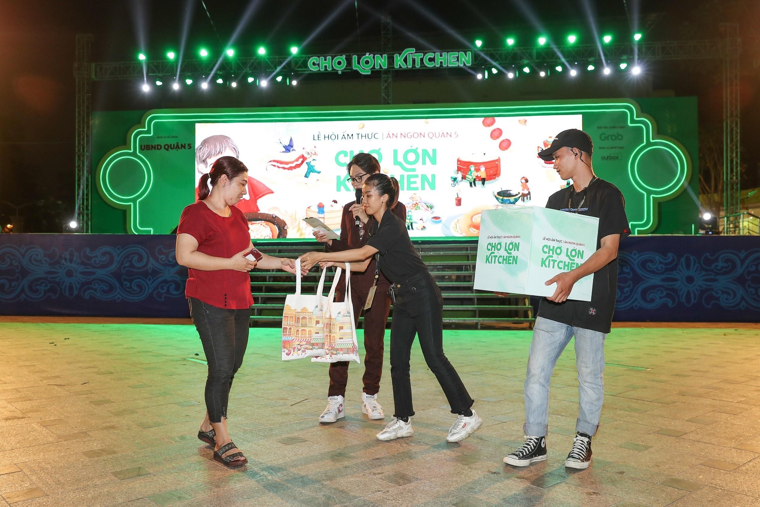 GrabFood ảnh 7 GrabFood anh 7