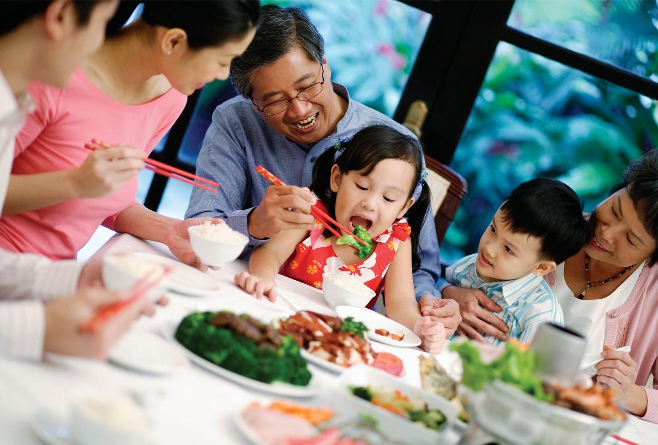 NutiFood ảnh 2 NutiFood anh 2