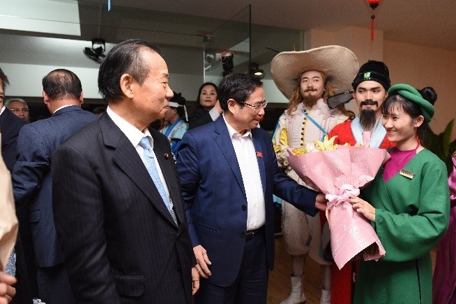 Cong vien An tuong Hoi An anh 6