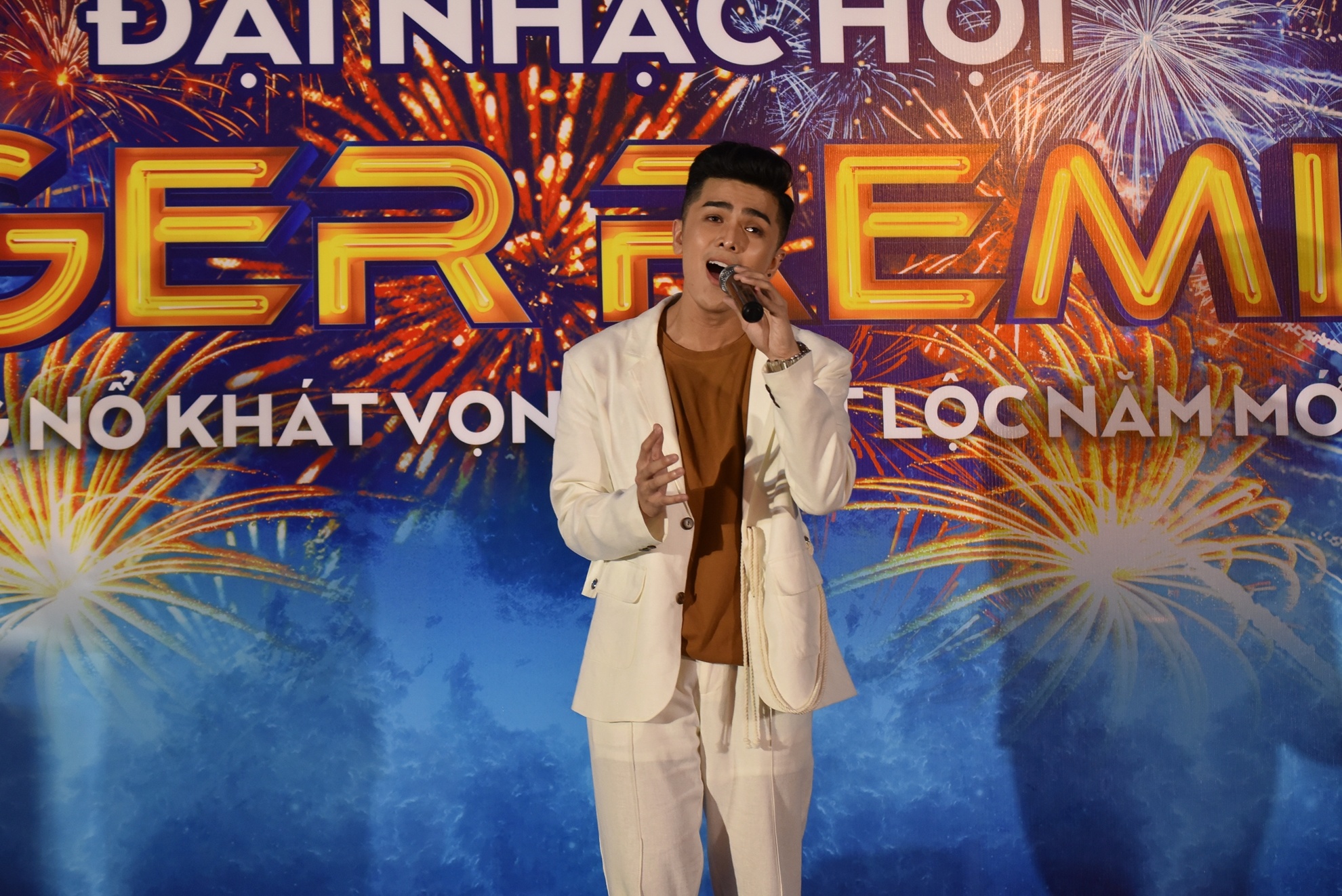 Tiger Remix 2020 ảnh 5 Tiger Remix 2020 anh 5