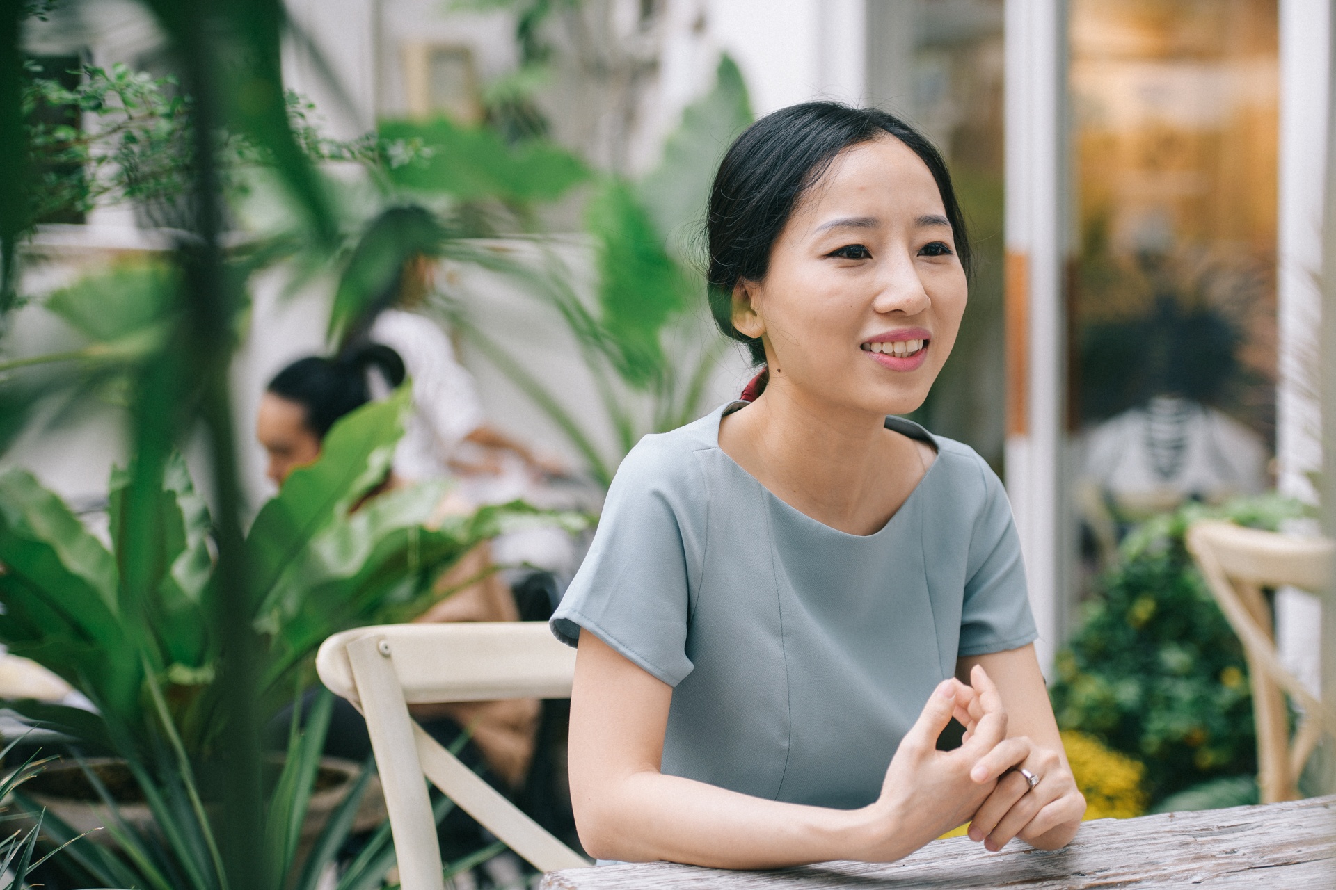 Grab ket hop Disney anh 3