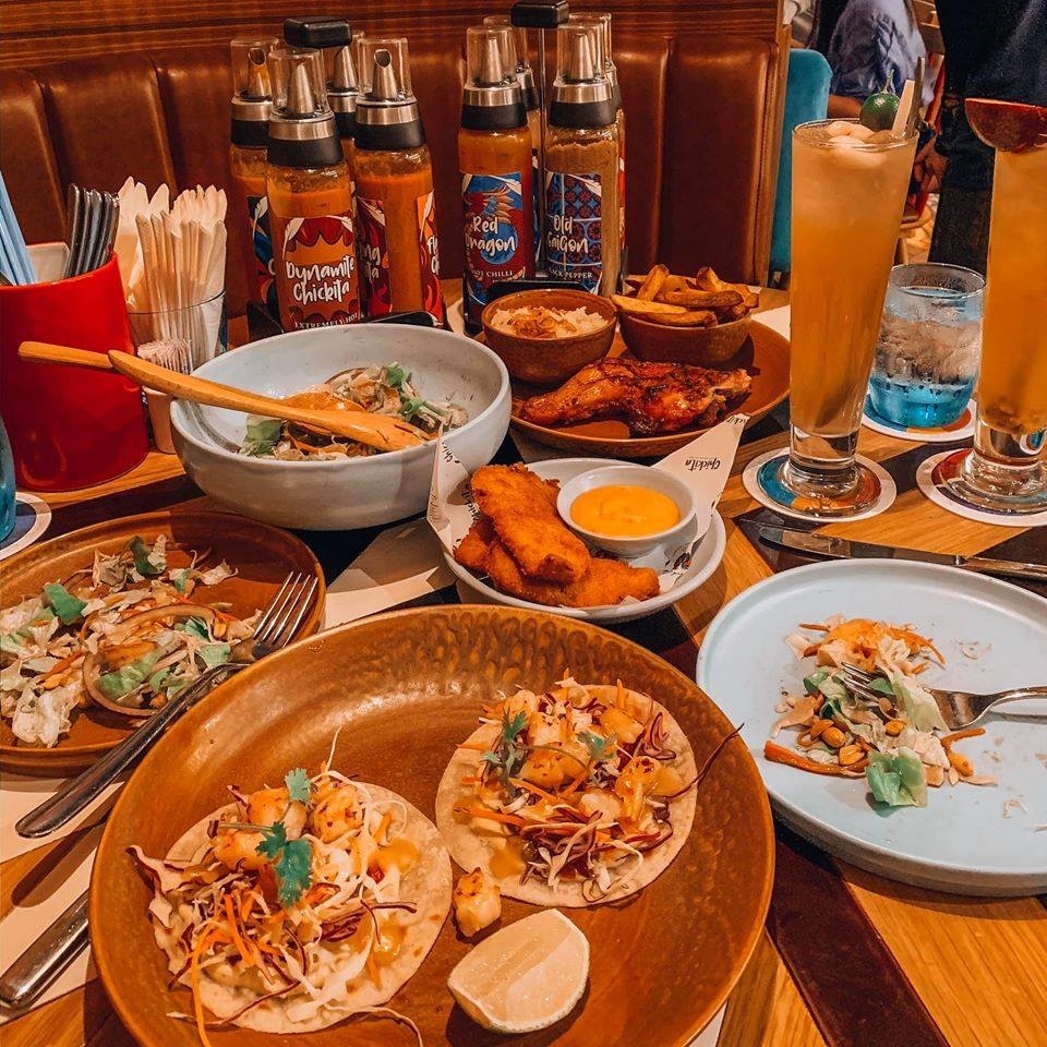 Chickita ảnh 3 Chickita anh 3