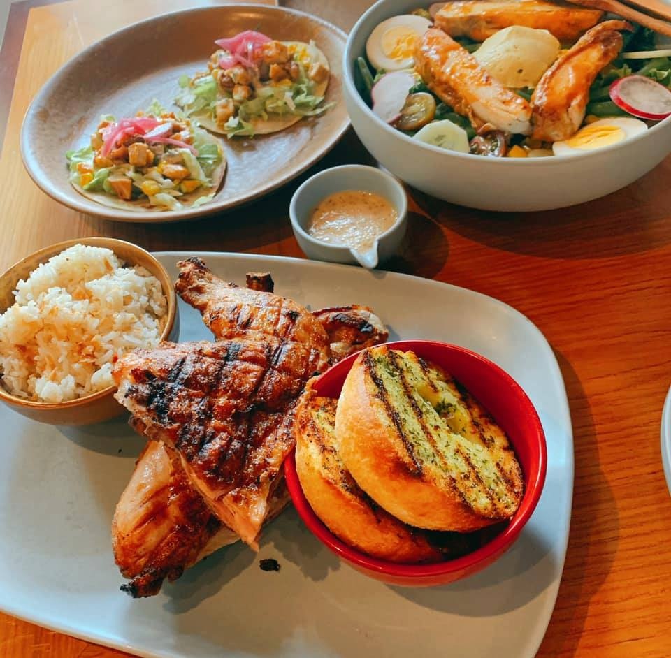 Chickita ảnh 1 Chickita anh 1
