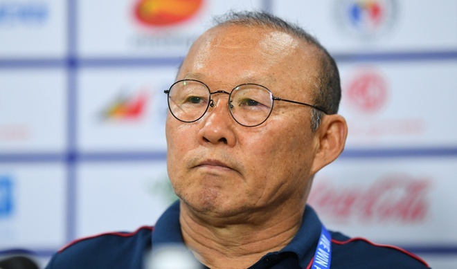 Doi theo hanh trinh bong da Viet Nam tai giai vo dich U23 chau A 2020 hinh anh