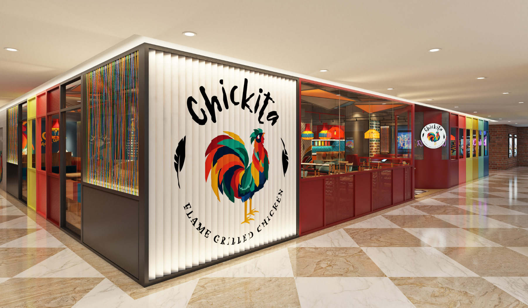 Chickita ảnh 4 Chickita anh 4