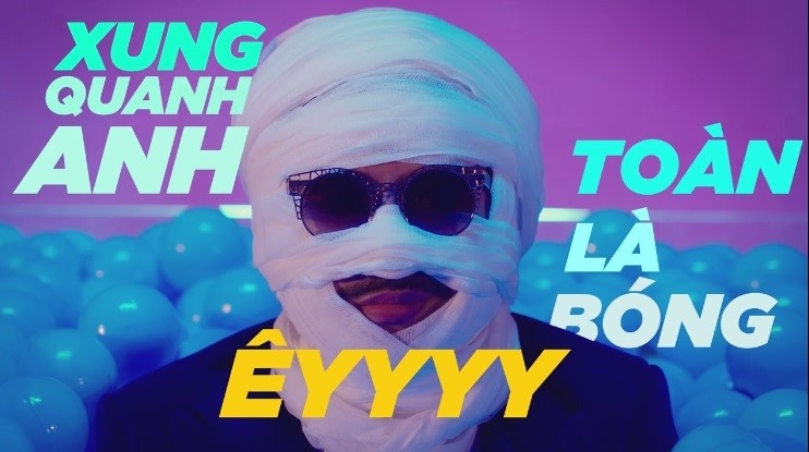 Video - Clip tai hien loat hot trend cua Isaac, Amee hinh anh