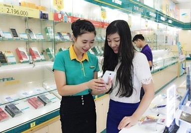 Viettel Store khai truong them 3 sieu thi tai TP.HCM voi nhieu uu dai hinh anh