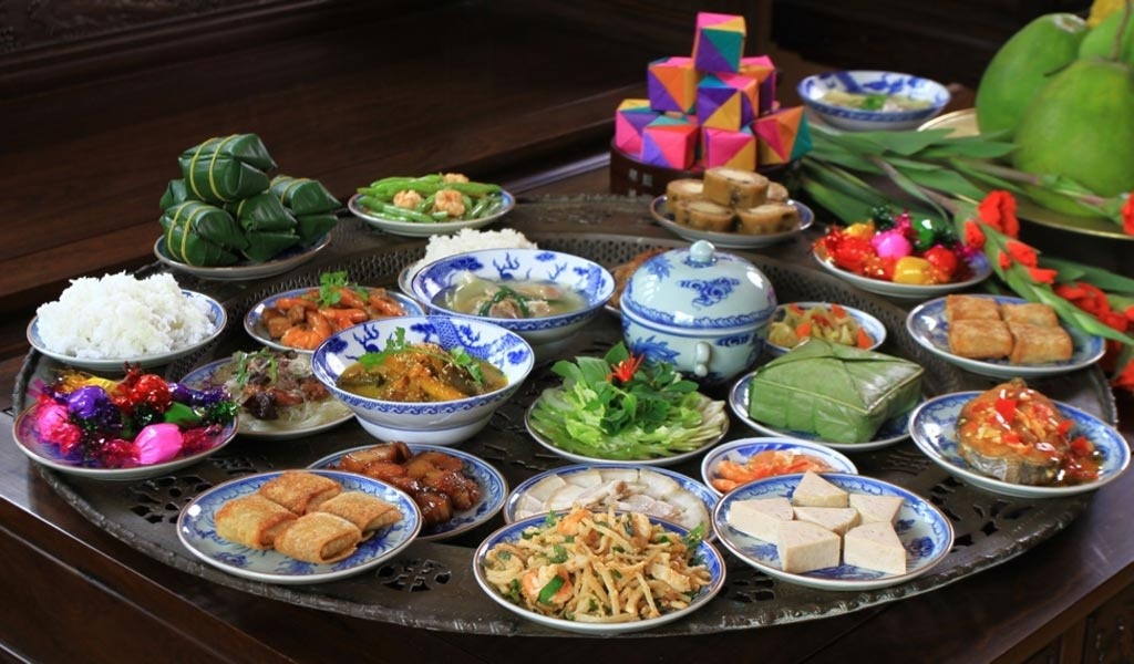 Vui Tet Nhu Y ảnh 3 Vui Tet Nhu Y anh 3