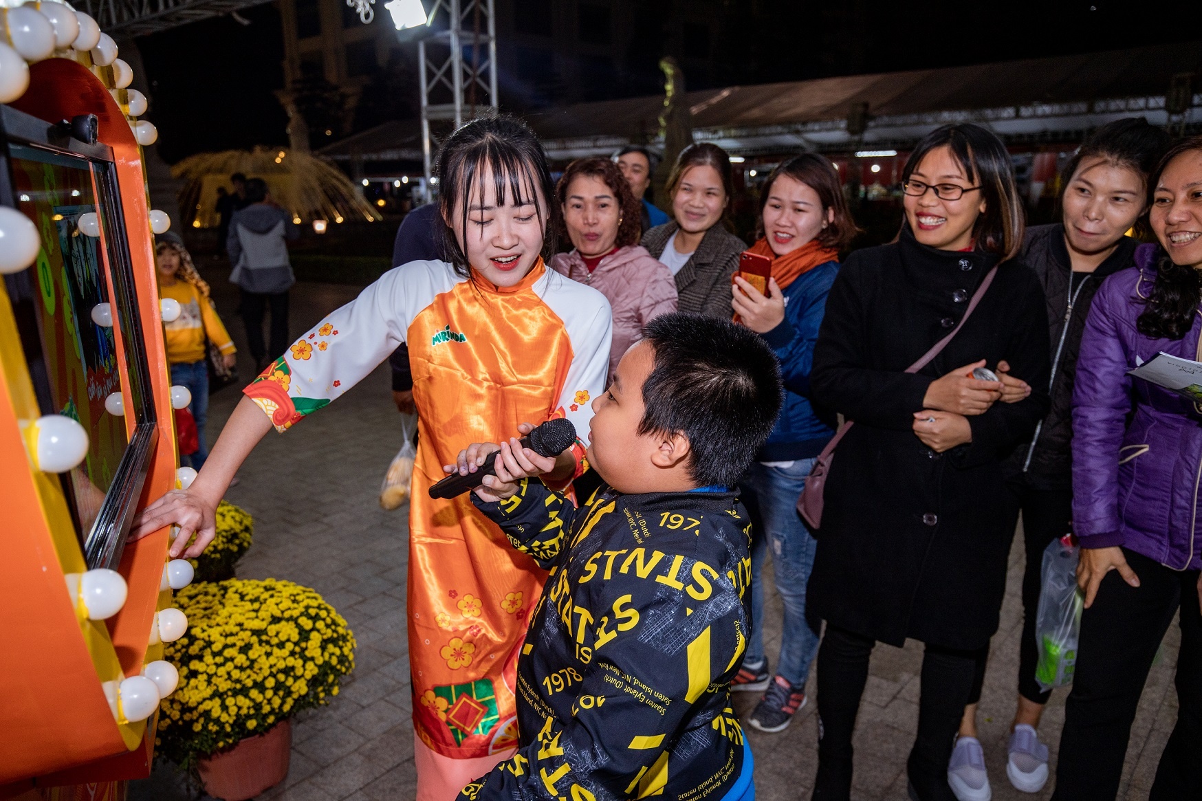 Mirinda Tết ảnh 6 Mirinda Tet anh 6